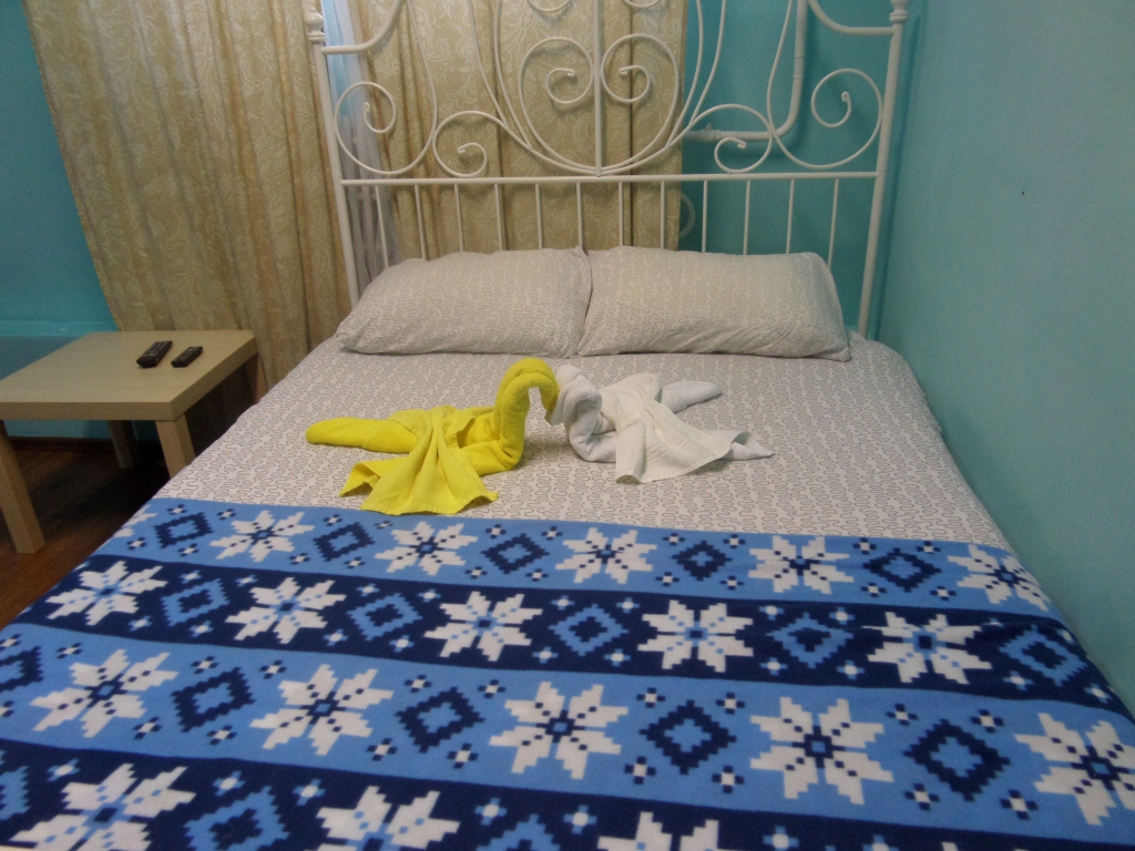 Фото Арт-Отель Вернисаж