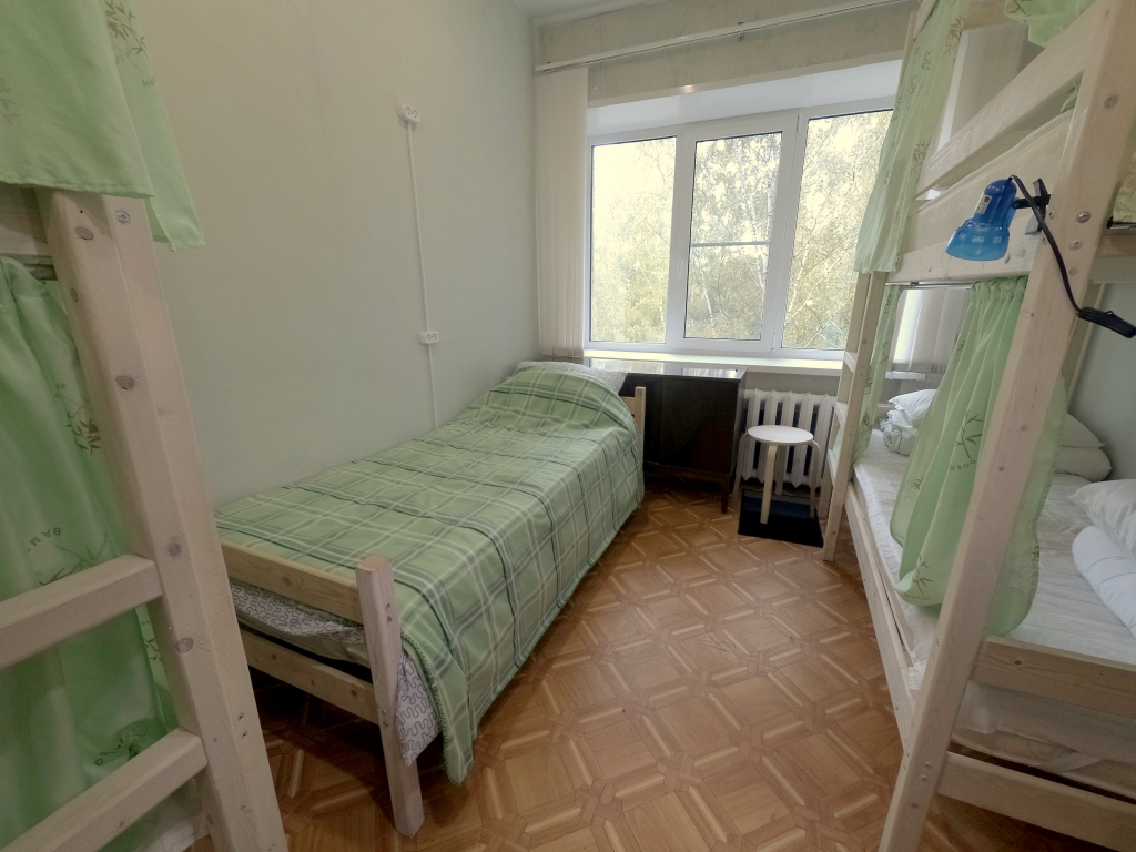 Фото Как дома