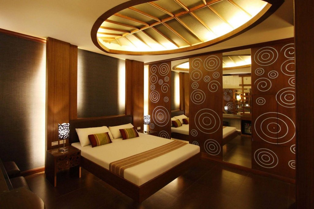 Фото Victoria Court Malate, Manila