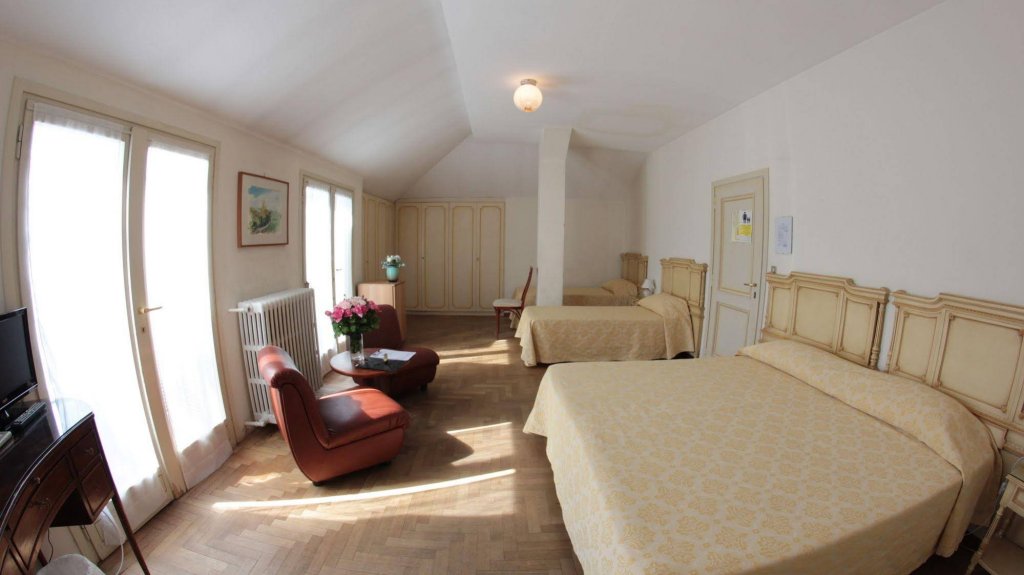 Фото Hotel Villa Maria