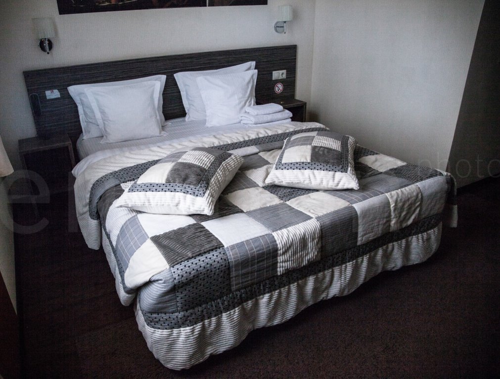 Фото Джаз Отель