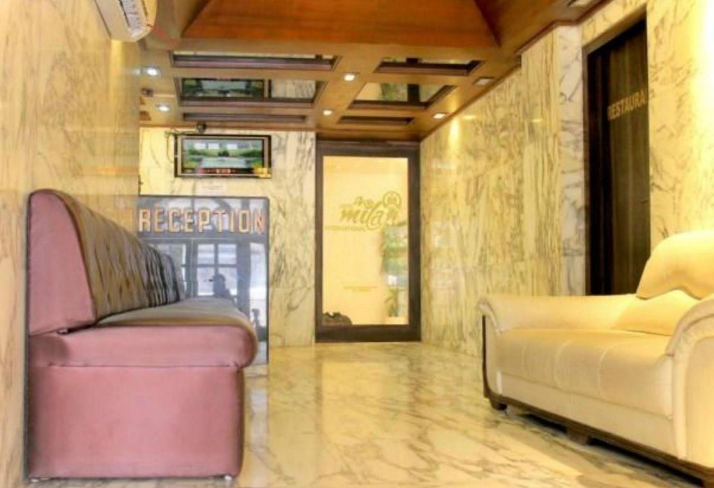 Фото Hotel Milan International