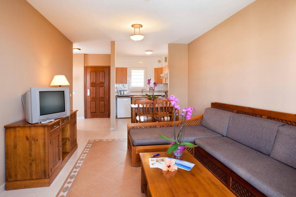 Фото Hotel El Duque