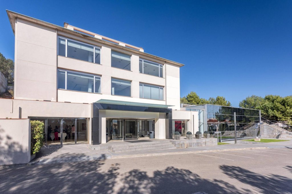 Фото Gran Hotel Rey Don Jaime