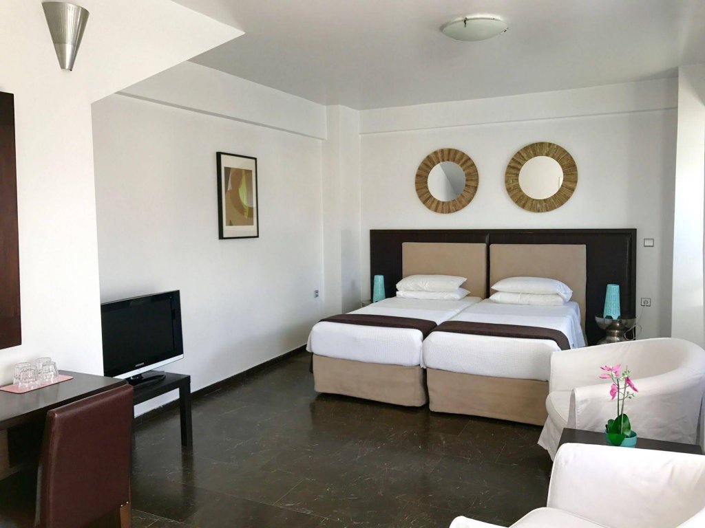 Фото Niki Athens Hotel