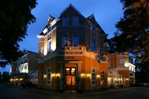 Гостиница The Westwood в Голуэй
