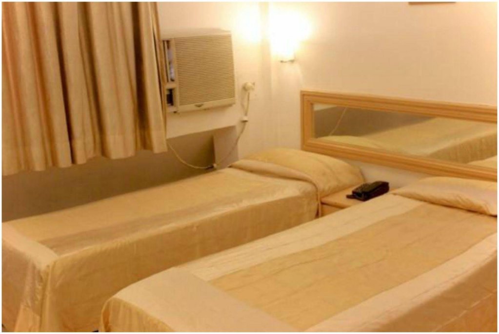 Фото Hotel Milan International