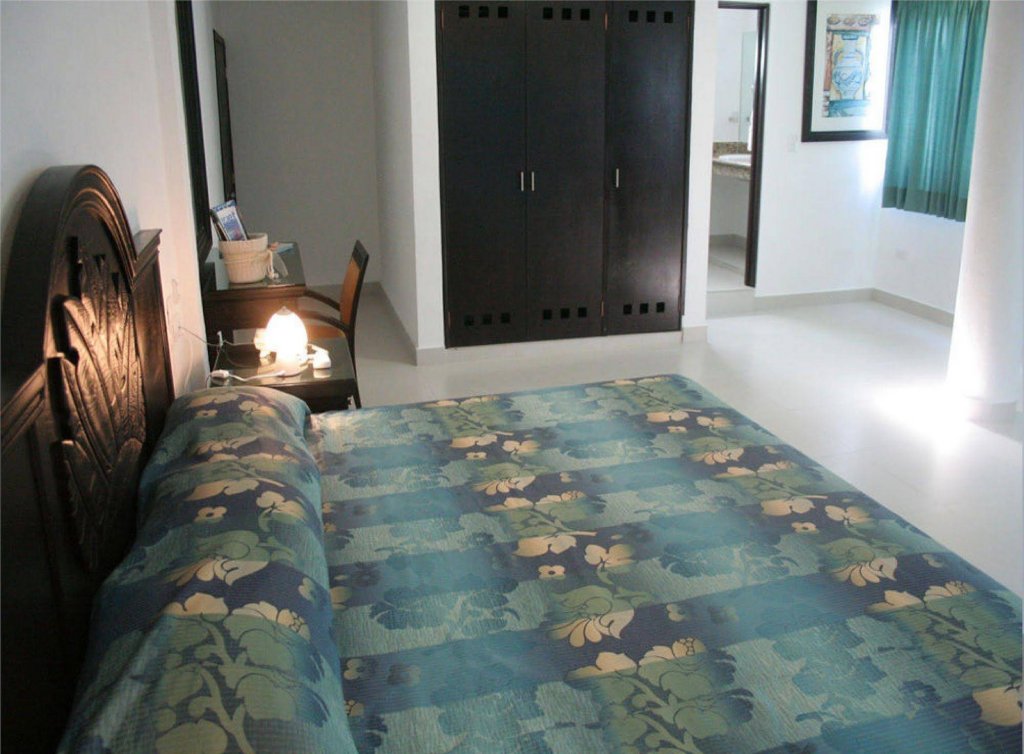 Фото Hotel del Sol