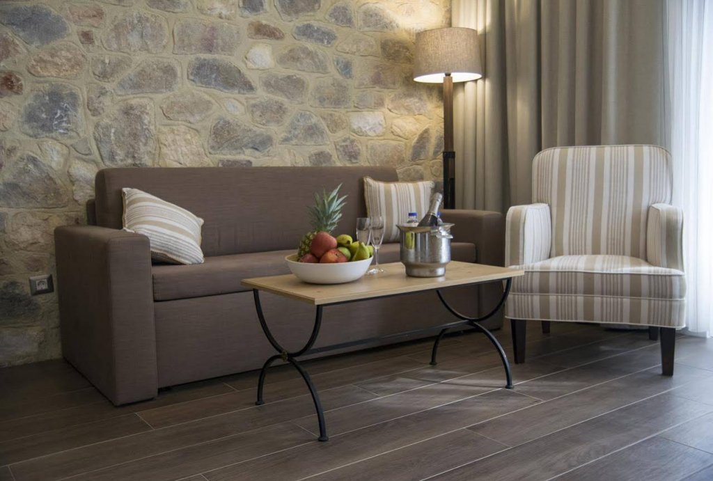 Фото Thassos Grand Resort