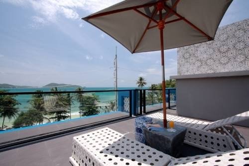 Фото Sky Lantern Hotel