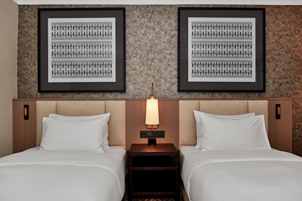 Фото Hilton Vienna Park