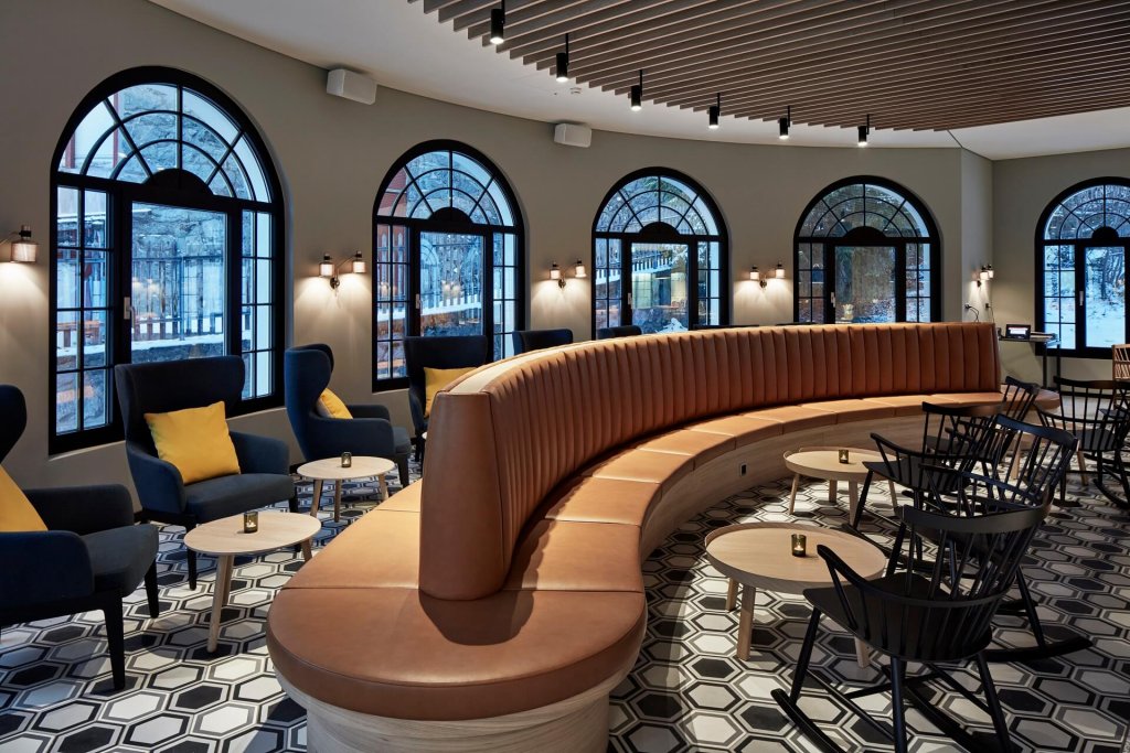 Фото Hard Rock Hotel Davos