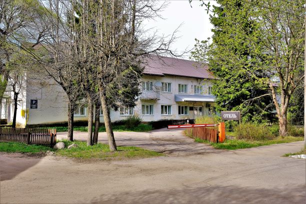 Фото Николаевский