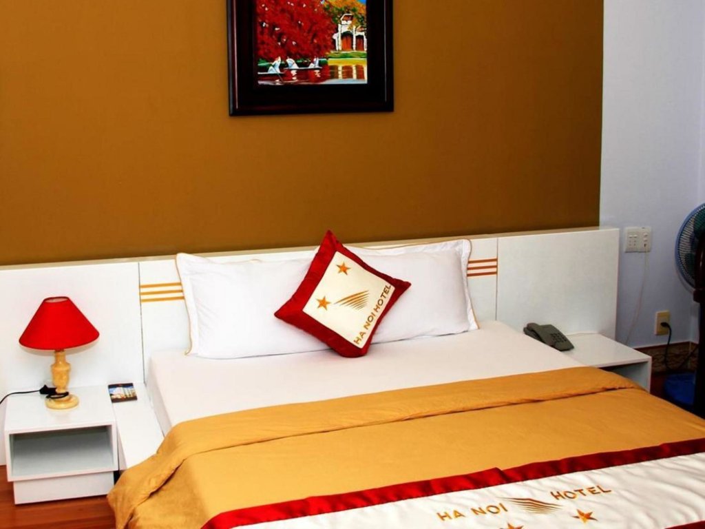 Фото Ha Noi Hotel