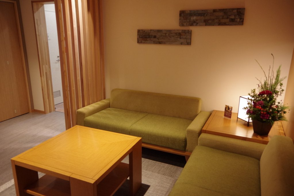 Фото Hotel Trad Osaka Tsuruhashi