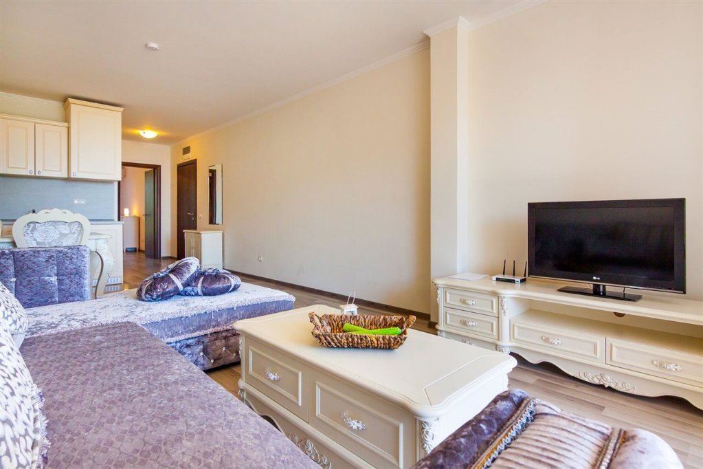 Фото Apolonia Resort