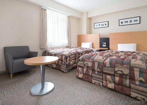Гостиница Comfort Hotel Narita в Нарите