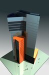 Rss Realty (Volzhsky Boulevard, 44), real estate agency