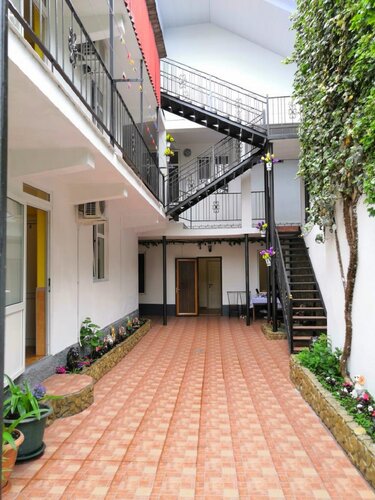 Konuk evi Albina, Soçi, foto