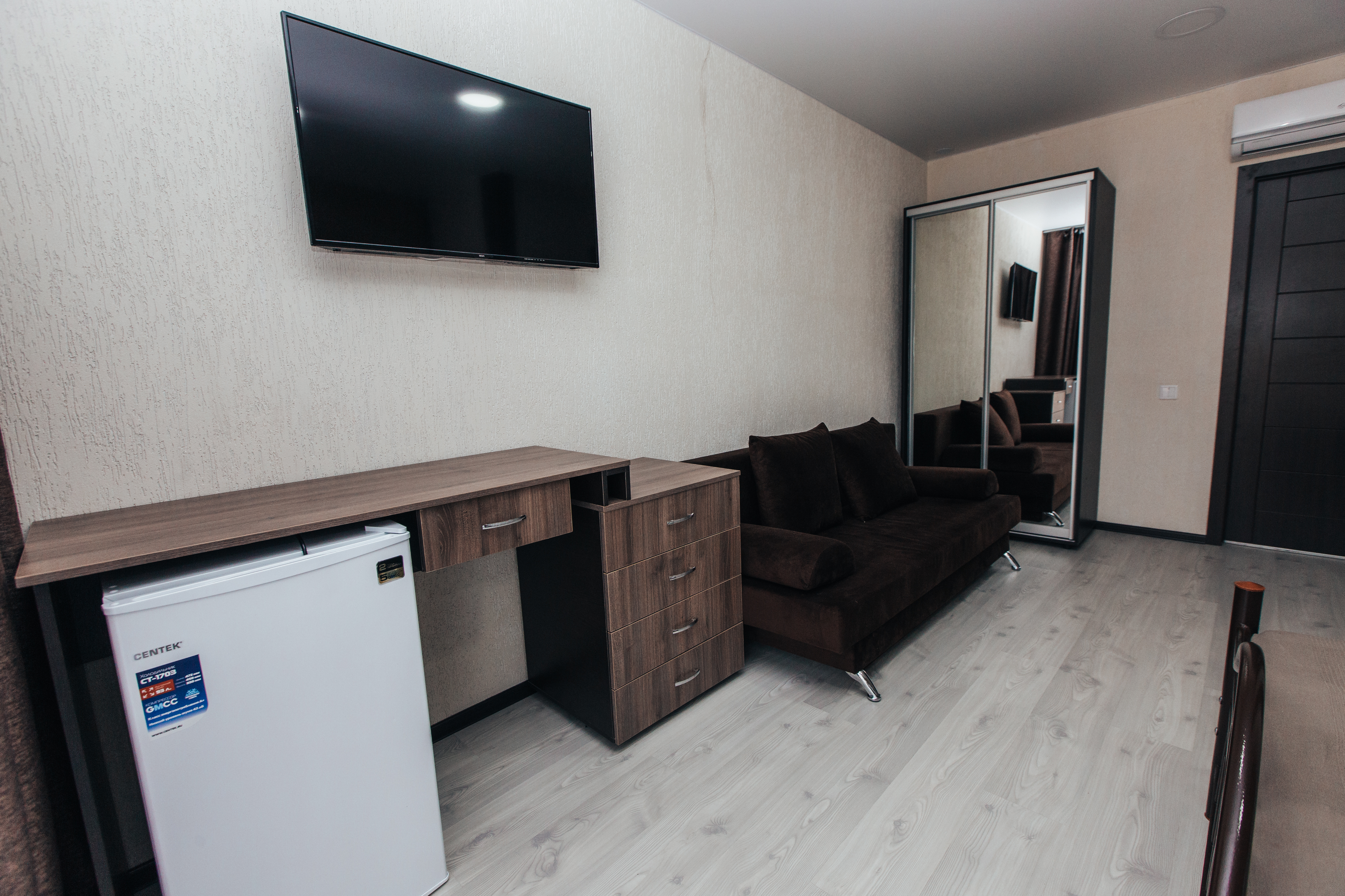 Фото Гостевой Дом Людмила