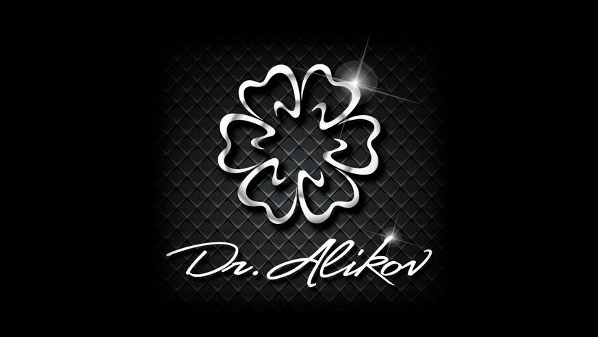Dr. Alikov