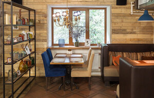 Гостиница Welcome inn в Великом Новгороде