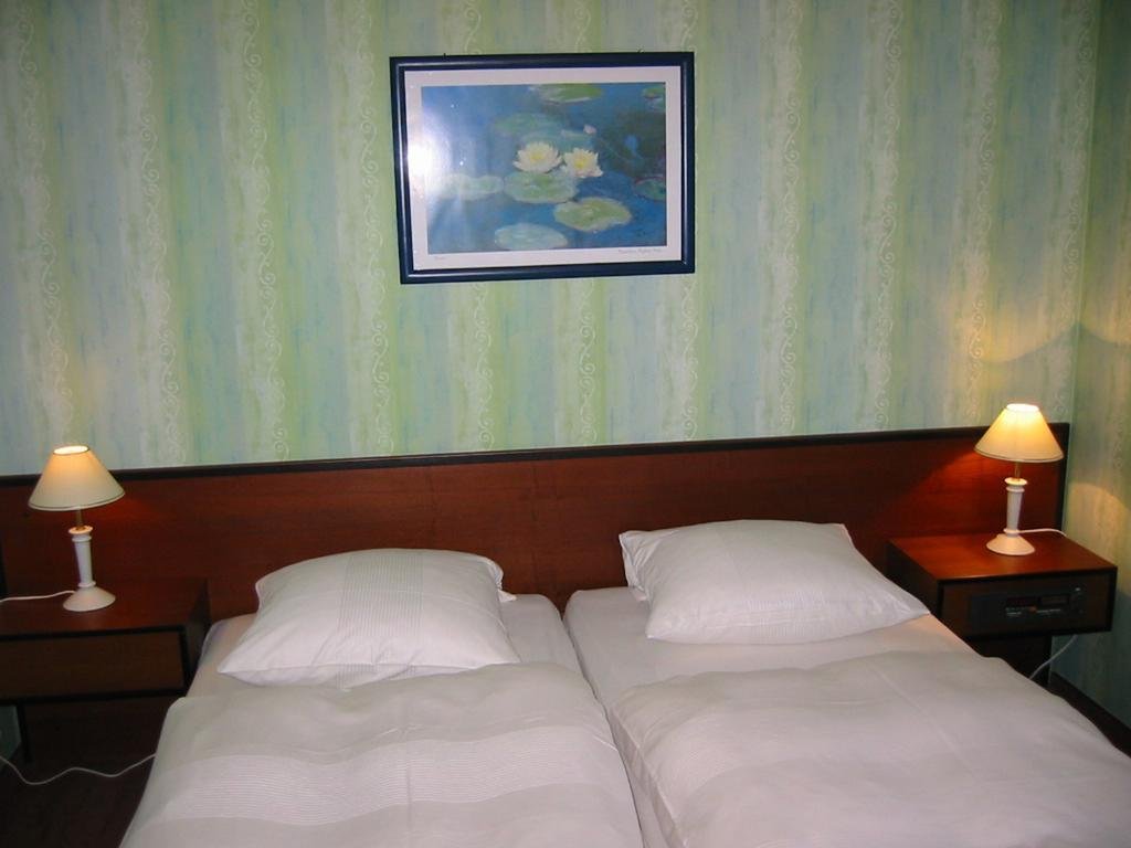 Фото Hotel Restaurant Bruchwiese