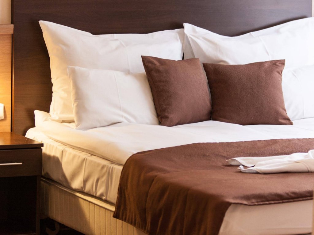 Фото Central Hotel 21