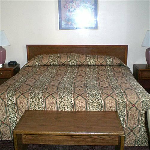 Гостиница Motel 6 Rockford, Il в Рокфорде