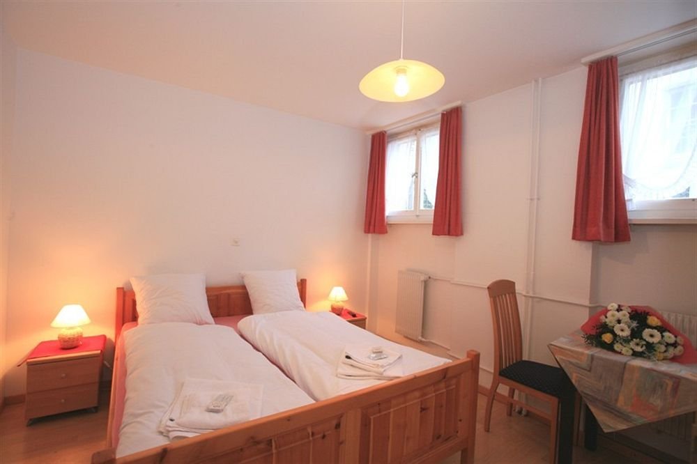 Фото Hotel Franziskaner