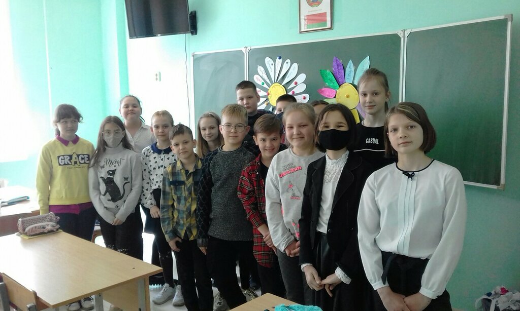 Школа 41 гродно карта