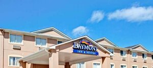 Baymont by Wyndham El Reno