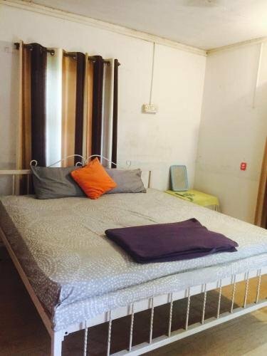Хостел Wonderland Hostel в Гоа