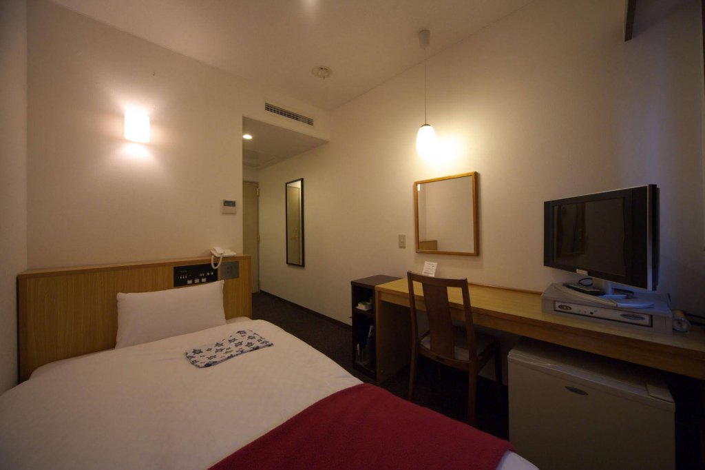 Фото Hotel Claire Higasa