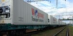 Va Group (Leningradskiy Avenue, 47с2), container shipping