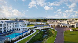 Beaufort Hotel Nc, Ascend Hotel Collection