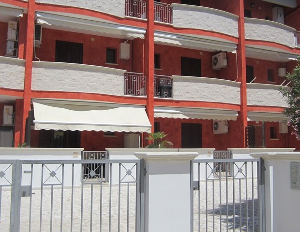 Фото Residenza Marina