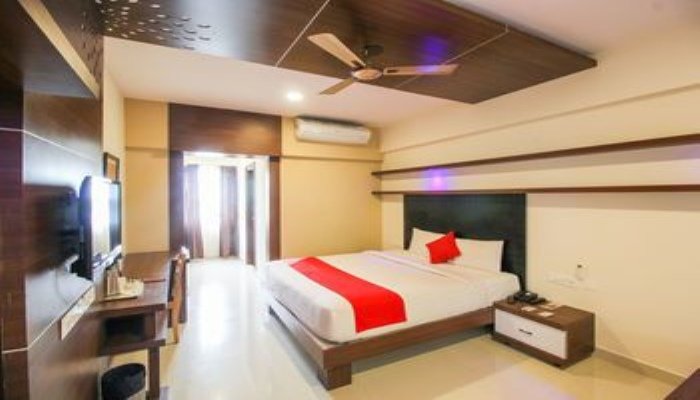 Фото отеля 4