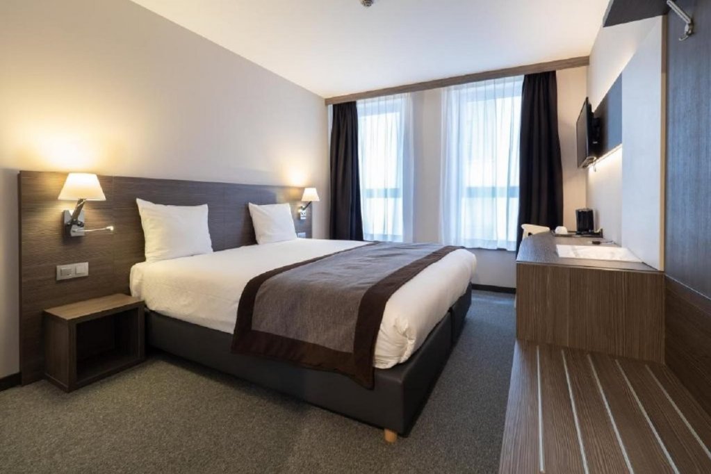 Фото Best Western City Centre