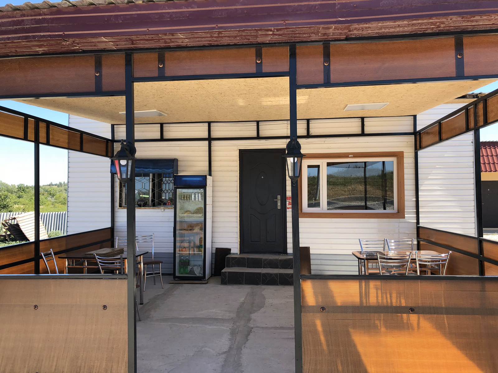 Фото Арарат