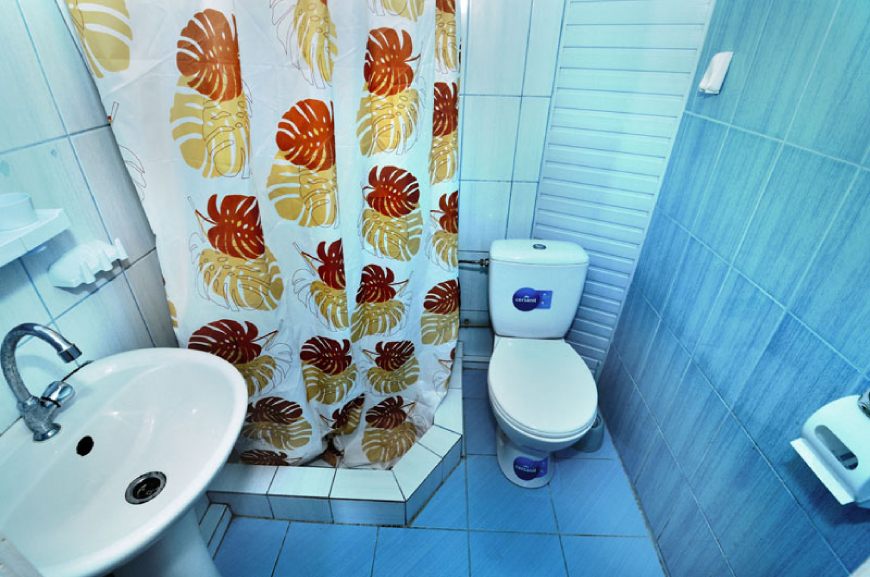 Фото Сантурина