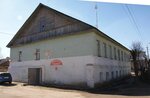 Подворье Никандровского монастыря (Pskovskaya ulitsa, 10), landmark, attraction