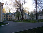 Военная школа Императора Александра II (Razvodnaya Street, 15Б), landmark, attraction