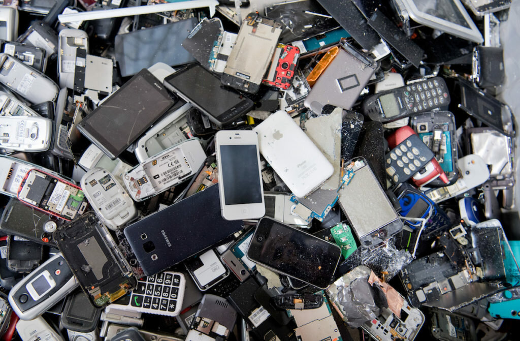 Recycling EcoPromUtil, Yaroslavl, photo