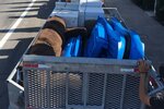 Mighty Junk Removal & Hauling (F Avenue, 707), автомобильные грузоперевозки в Нейшнел Сити