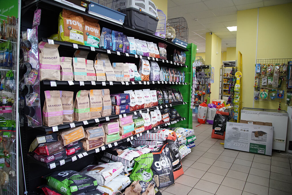 Pet shop Котёнок, Dmitrov, photo