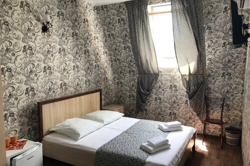 Гостевой дом в переулке Пионерский 4в в Новомихайловском