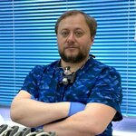 Dental office Big-dentist (Vavilova Street, 48), dental clinic