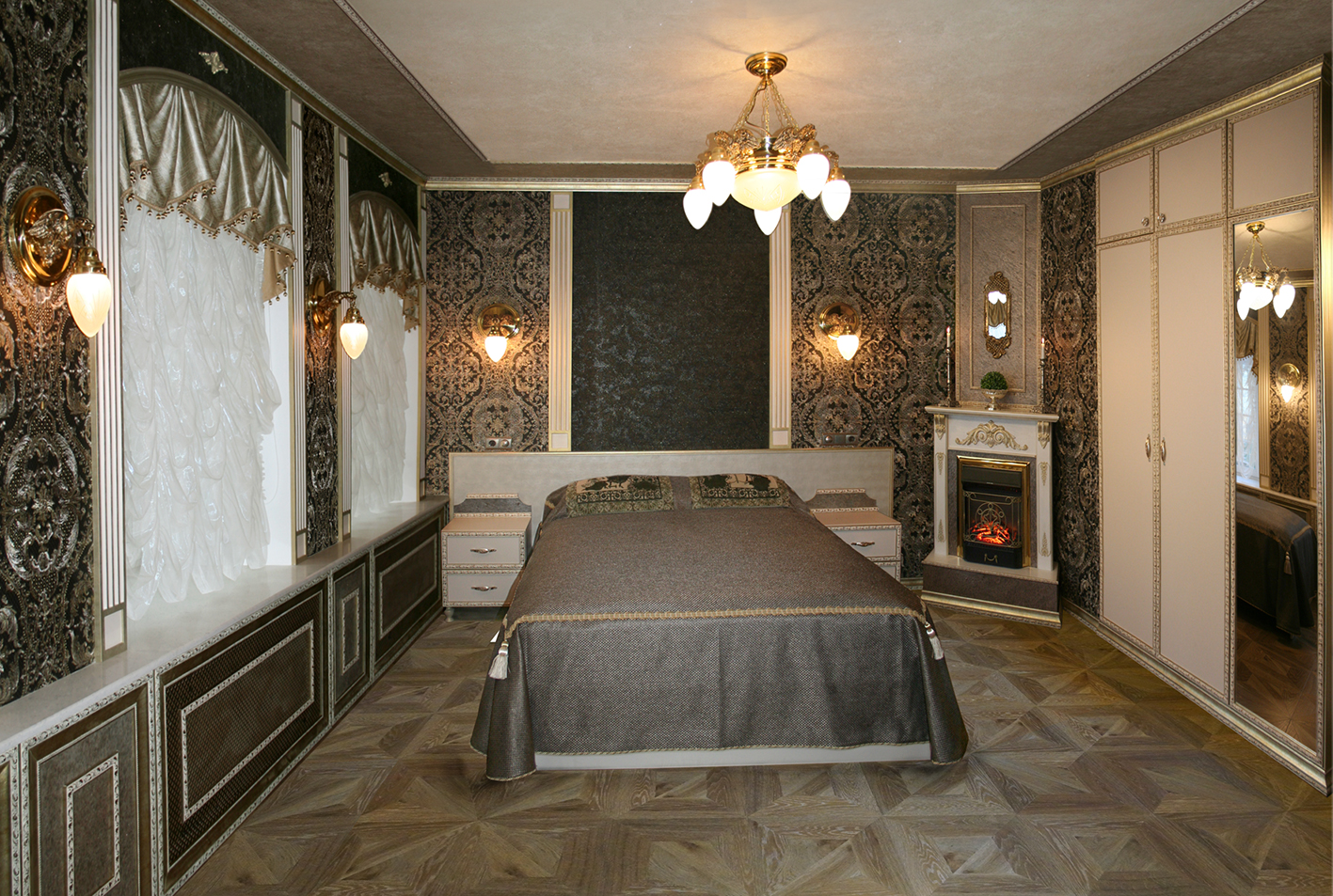 Фото Капитель