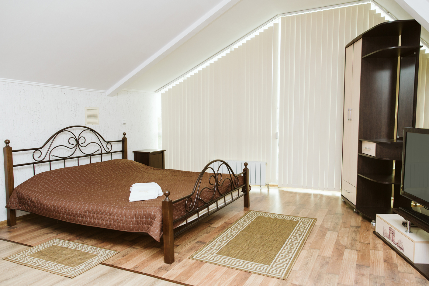 Фото Эль РИО